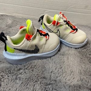 Nike Baby/Toddlers Walkers